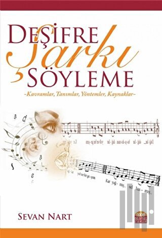 Deşifre Şarkı Söyleme