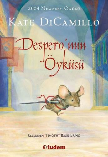 Despero'nun Öyküsü | Kitap Ambarı