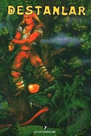 Destanlar