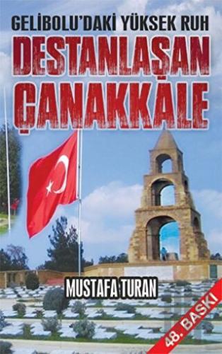 Destanlaşan Çanakkale