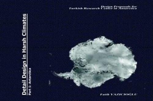 Detail Design in Harsh Climates