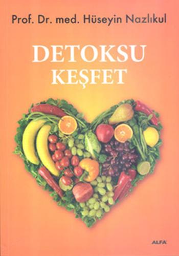 Detoksu Keşfet | Kitap Ambarı