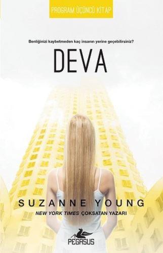 Deva-Program 3. Kitap