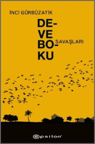 Deve Boku Savaşları | Kitap Ambarı