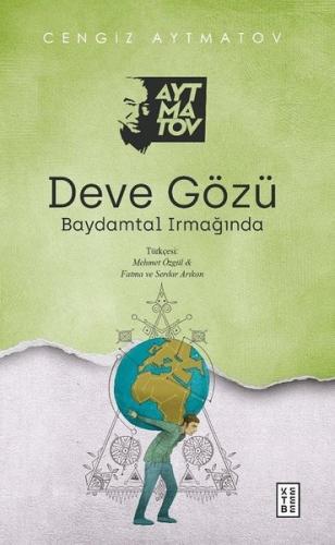 Deve Gözü - Baydamtal Irmağında