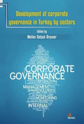 Development of Corporate Governance in Turkey By Sectors | Kitap Ambar
