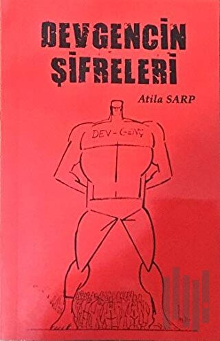 Devgencin Şifreleri