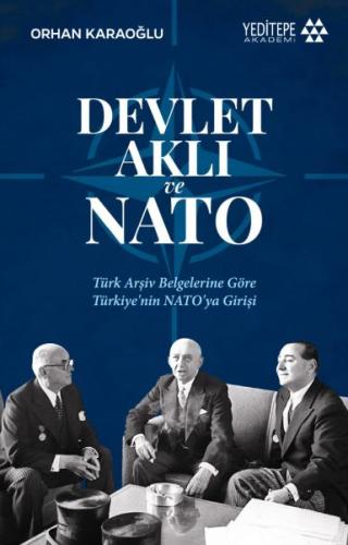 Devlet Aklı ve Nato | Kitap Ambarı