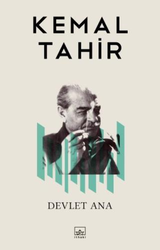 Devlet Ana | Kitap Ambarı