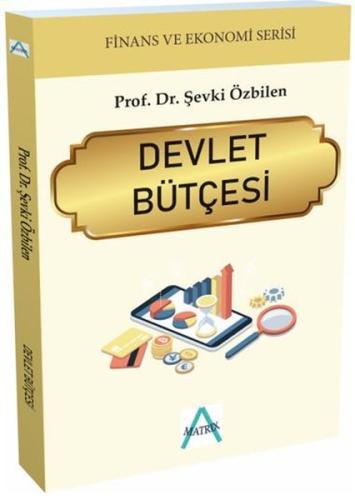 Devlet Bütçesi - Finans ve Ekonomi Serisi | Kitap Ambarı