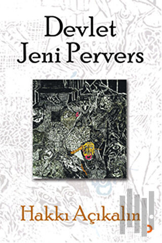 Devlet Jeni Pervers | Kitap Ambarı