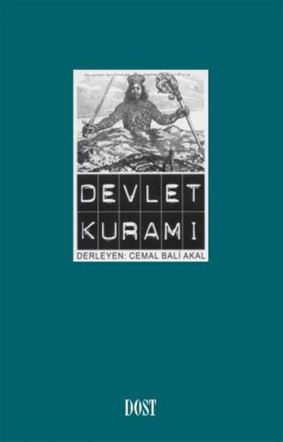 Devlet Kuramı | Kitap Ambarı