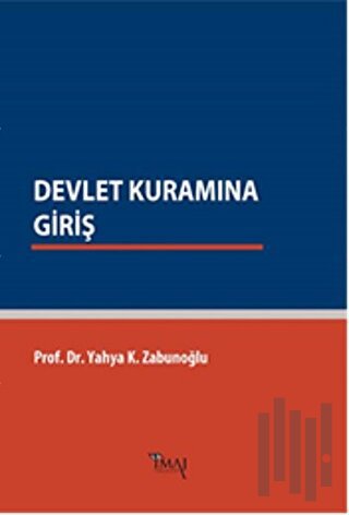 Devlet Kuramına Giriş