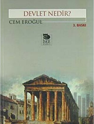 Devlet Nedir? | Kitap Ambarı