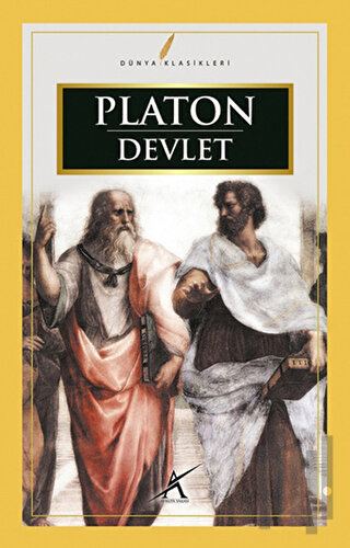 Devlet (Platon) | Kitap Ambarı