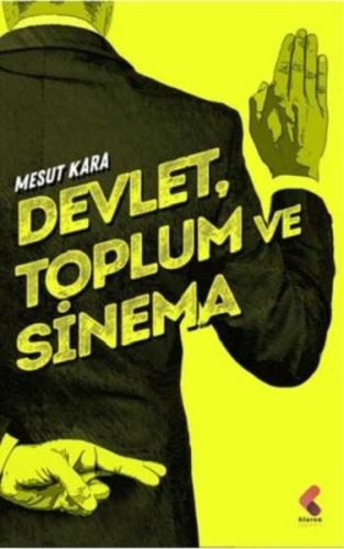 Devlet Toplum ve Sinema