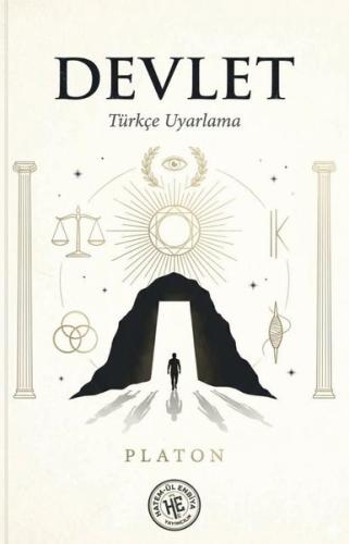 Devlet - Türkçe Uyarlama | Kitap Ambarı