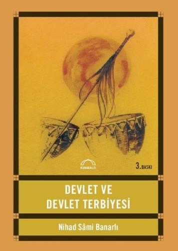 Devlet ve Devlet Terbiyesi
