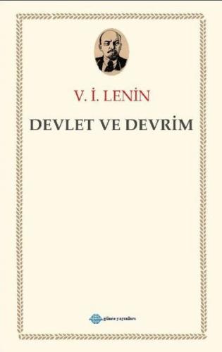 Devlet ve Devrim | Kitap Ambarı