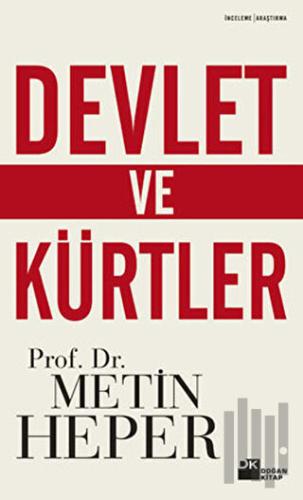 Devlet ve Kürtler | Kitap Ambarı