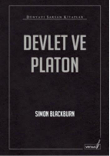 Devlet ve Platon | Kitap Ambarı