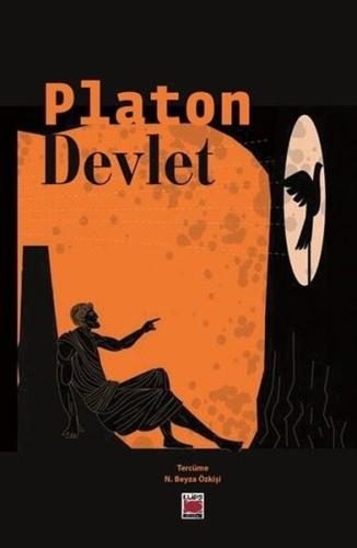 Devlet | Kitap Ambarı