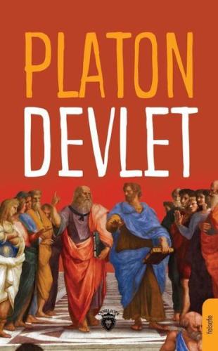 Devlet | Kitap Ambarı