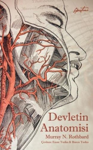Devletin Anatomisi | Kitap Ambarı