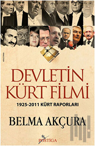 Devletin Kürt Filmi | Kitap Ambarı