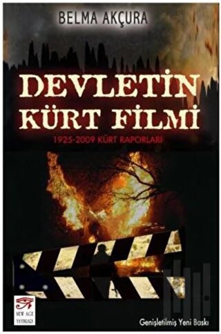 Devletin Kürt Filmi | Kitap Ambarı