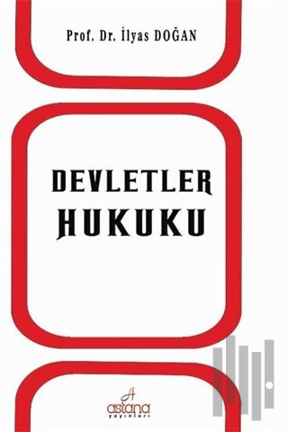 Devletler Hukuku