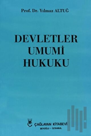 Devletler Umumi Hukuku