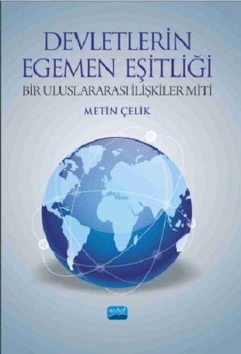 Devletlerin Egemen Eşitliği | Kitap Ambarı