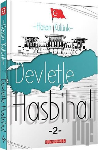 Devlette Hasbihal 2 | Kitap Ambarı