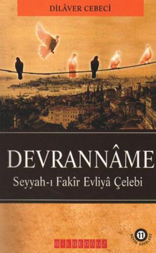 Devranname | Kitap Ambarı
