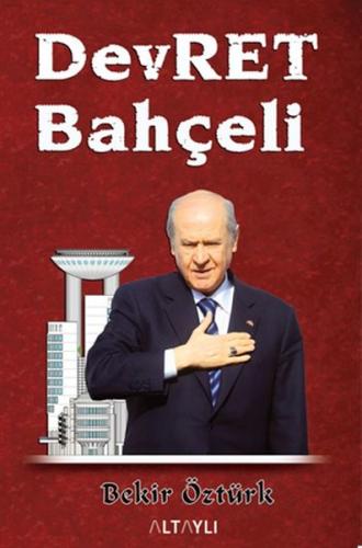 DevRET Bahçeli | Kitap Ambarı
