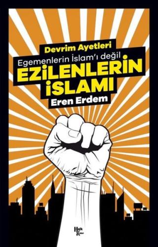 Ezilenlerin İslamı | Kitap Ambarı