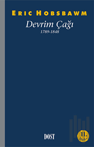 Devrim Çağı (1789-1848) | Kitap Ambarı