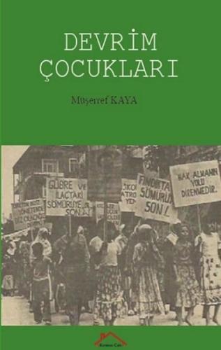 Devrim Çocukları | Kitap Ambarı