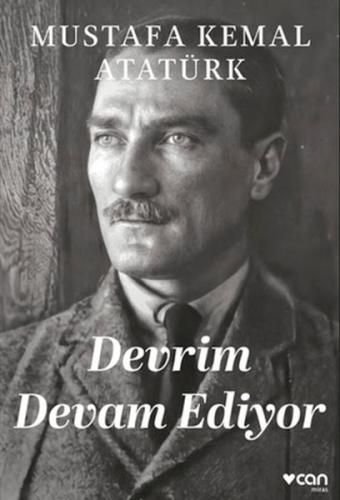 Devrim Devam Ediyor | Kitap Ambarı