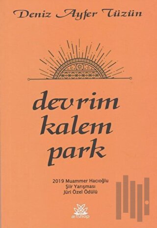 Devrim Kalem Park