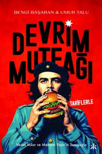 Devrim Mutfağı