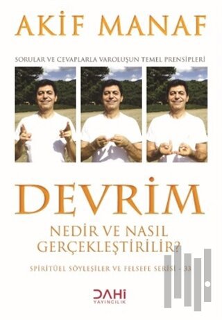 Devrim Nedir ve Nasıl Gerçekleştirilir? | Kitap Ambarı