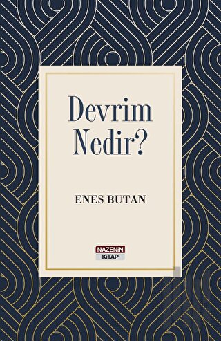 Devrim Nedir?