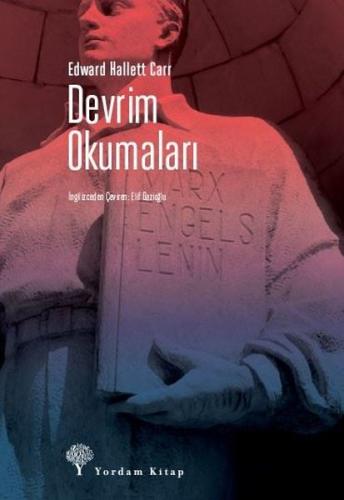 Devrim Okumaları | Kitap Ambarı