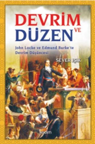 Devrim ve Düzen