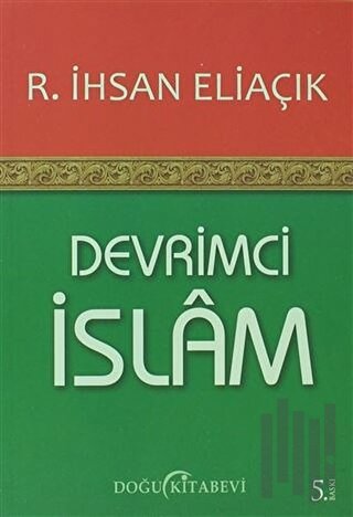 Devrimci İslam | Kitap Ambarı