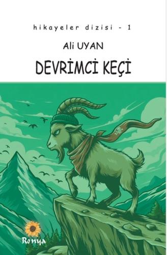 Devrimci Keçi - Hikayeler Dizisi 1