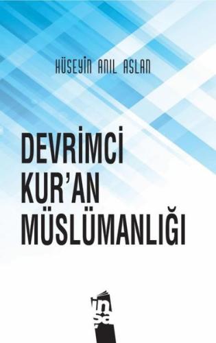 Devrimci Kur’an Müslümanlığı | Kitap Ambarı