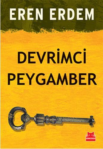 Devrimci Peygamber | Kitap Ambarı
